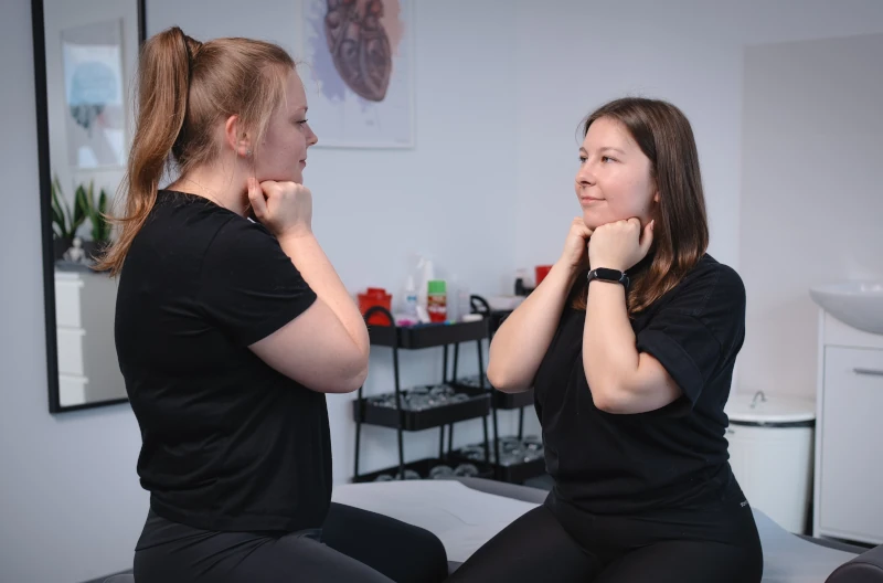 Masaż Kobido - twarzy Jelenia Góra